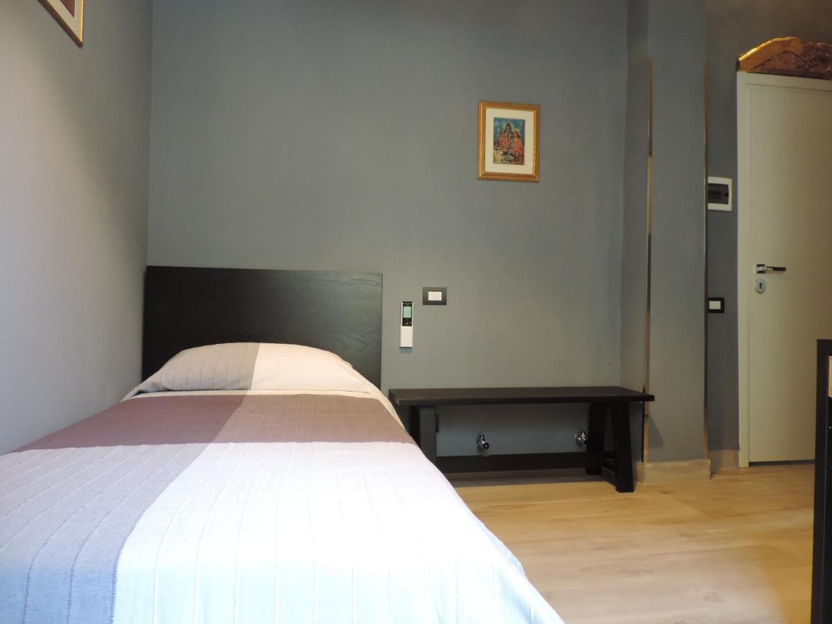 Corridoni Suites Pisa Exterior photo