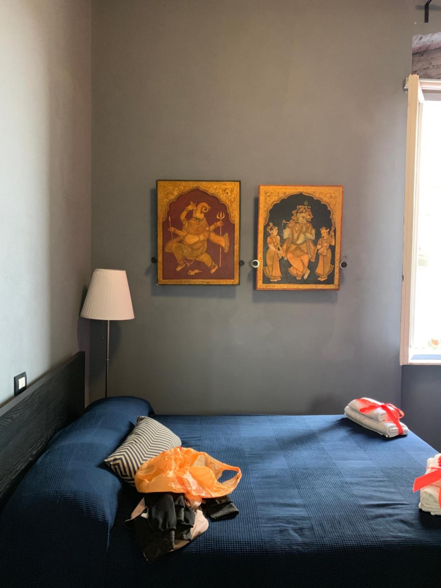 Corridoni Suites Pisa Exterior photo
