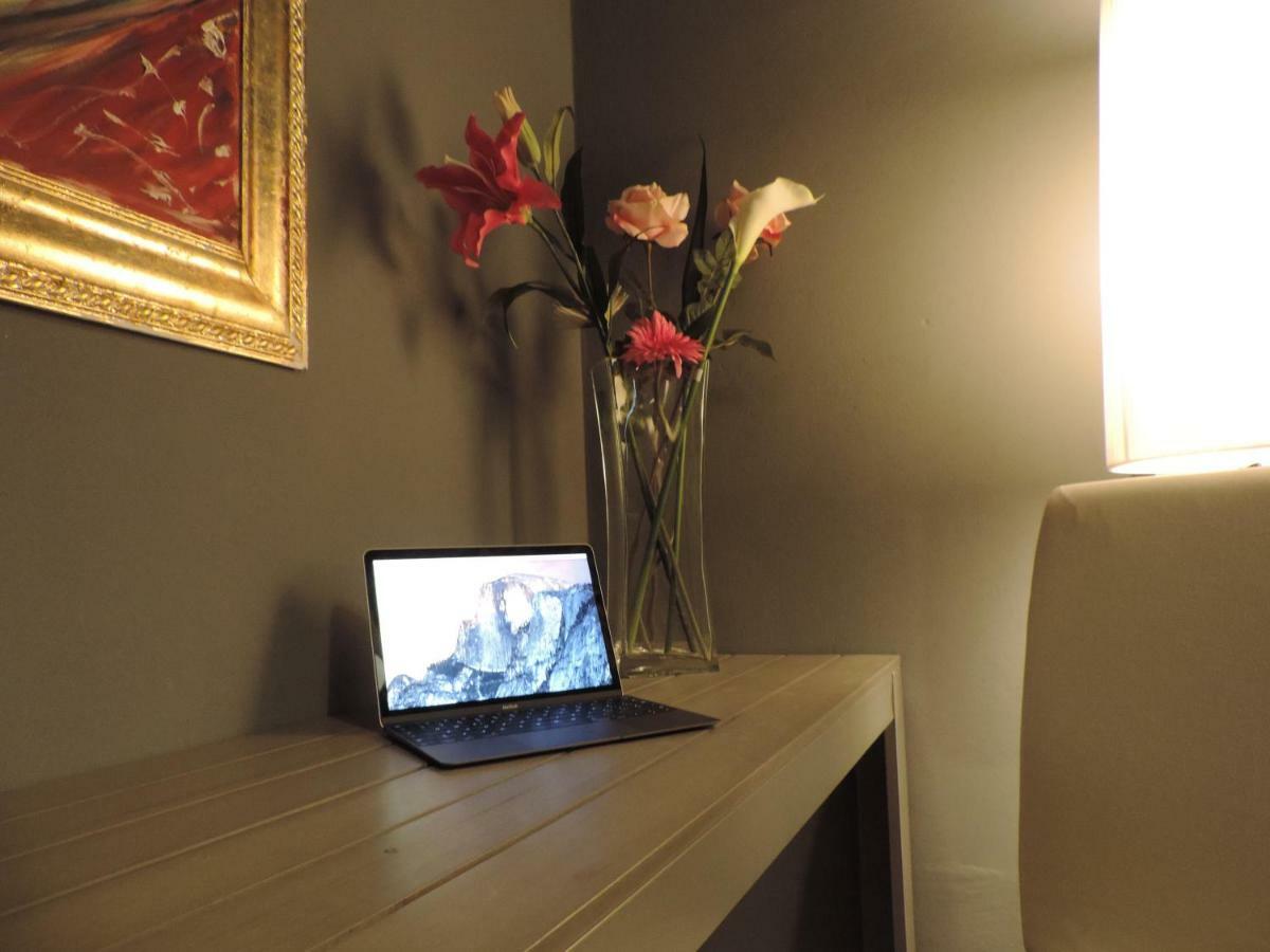Corridoni Suites Pisa Exterior photo