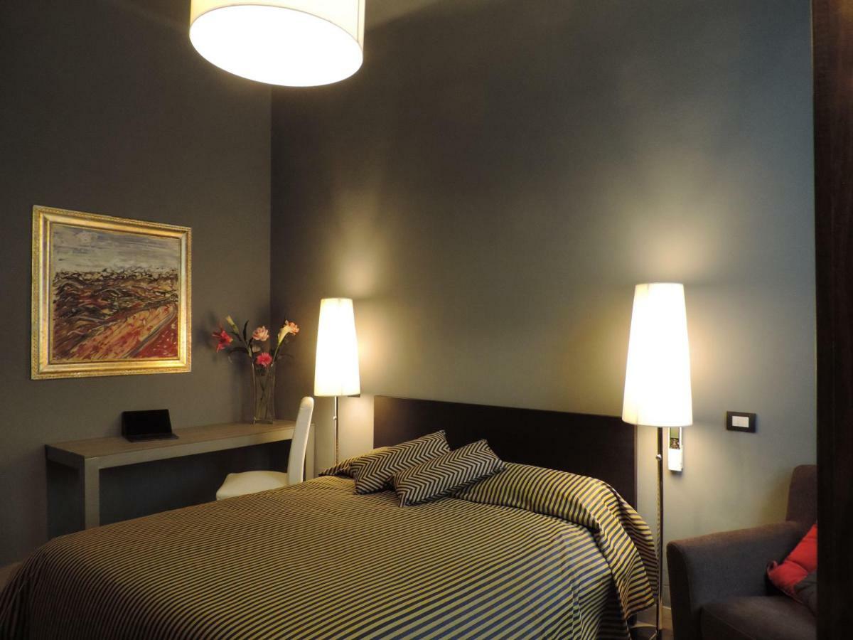 Corridoni Suites Pisa Exterior photo